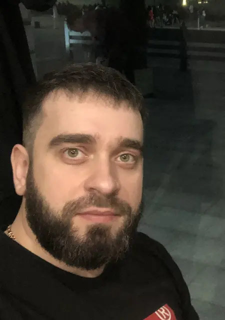 Я Сергей, 39, знакомлюсь без обязательств в Пхукете