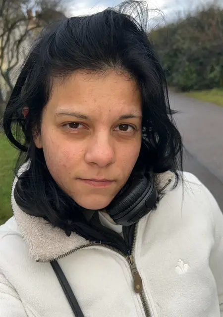 Я Meg, 29, из Нанси, ищу знакомство для общения