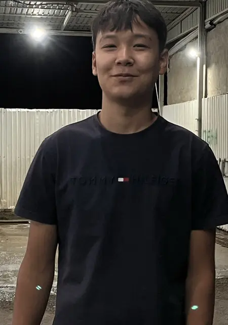 Я Кыд, 19, знакомлюсь на одну ночь в Шымкенте