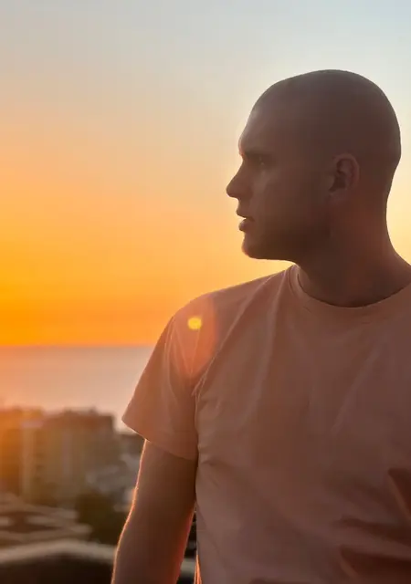 Я Tymur, 26, из Болоньи, ищу знакомство для открытые отношения