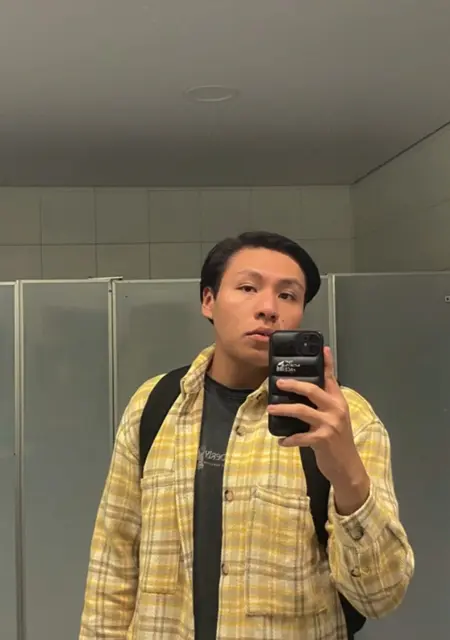 Joss из Мехико, мне 20, познакомлюсь для вирта