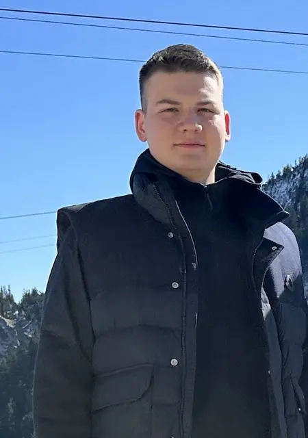 Я Pavel, 20, знакомлюсь для открытые отношения в Кишинёве