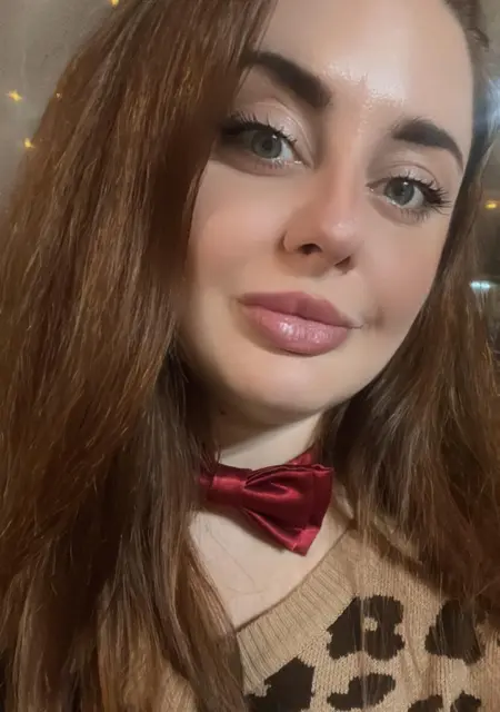 Кристина из Барановичей, ищу на сайте знакомства без обязательств