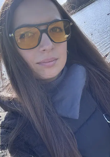 Ангелина из Минска, ищу на сайте дружбу