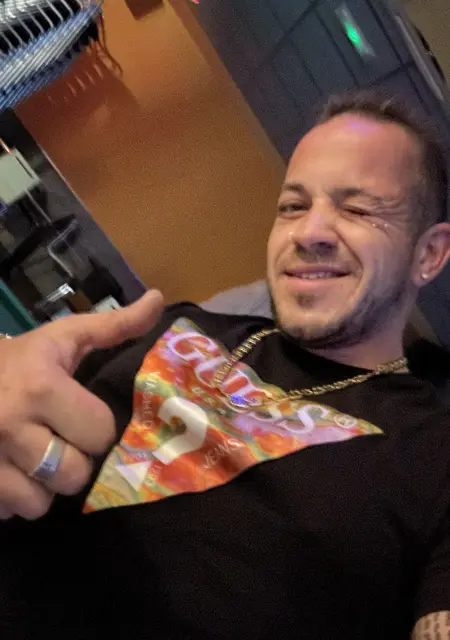 Nachete de Murcia, tengo 38 años, listo para conocer para hacer nuevos amigos