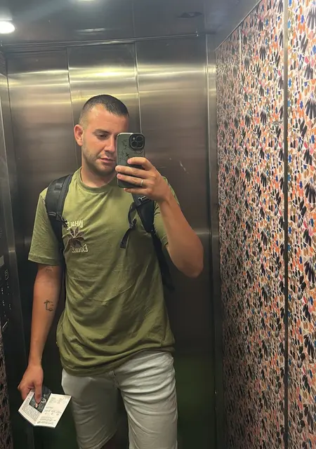 Alejandro de Ronda, busco en el sitio chatear