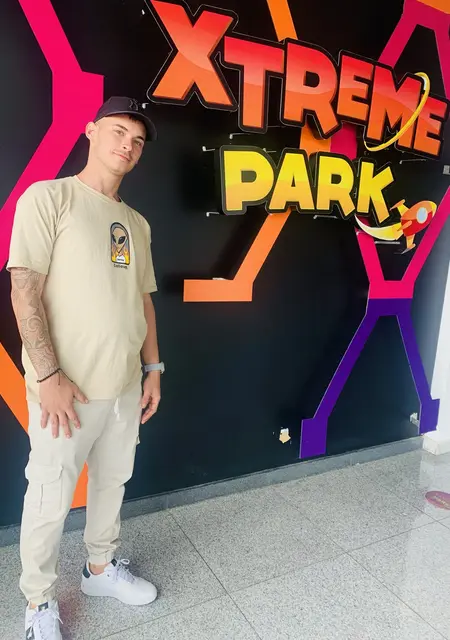 Lazaro из Тультитлан, мне 25, познакомлюсь для приятного времяпровождения