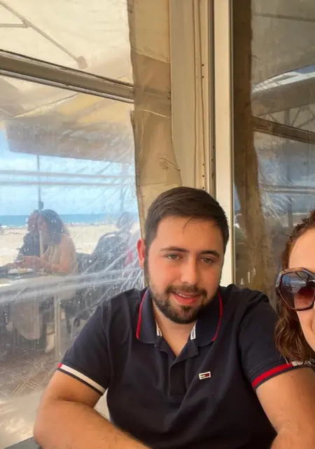 Luis из Валенсии, мне 23, познакомлюсь для постоянных отношений