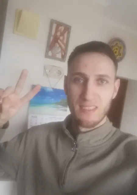 Я Руслан, 31, из Тирасполя, ищу знакомство для приятного времяпровождения