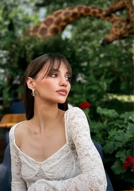 Я Anna, 24, из Киева, ищу знакомства без обязательств