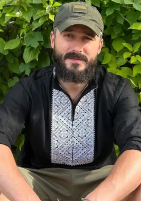 Андрій из Киева, мне 32, познакомлюсь для приятного времяпровождения