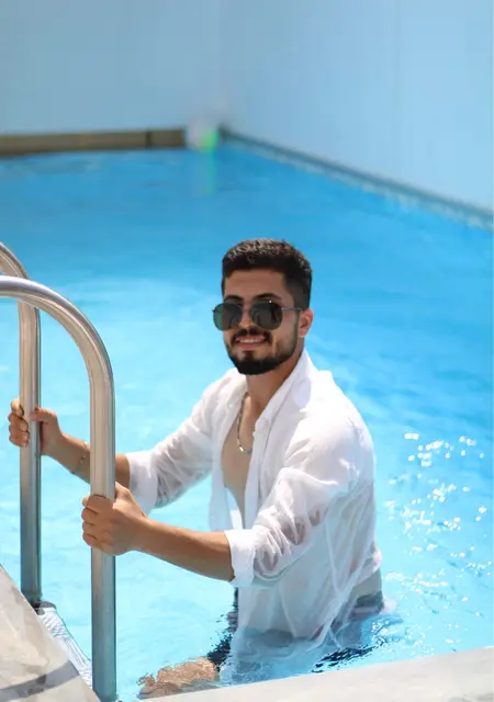 Я Furkan, 27, из Анталии, ищу знакомства без обязательств