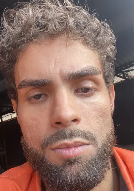 Breno Do Nasciment из Манаус, мне 31, познакомлюсь на одну ночь