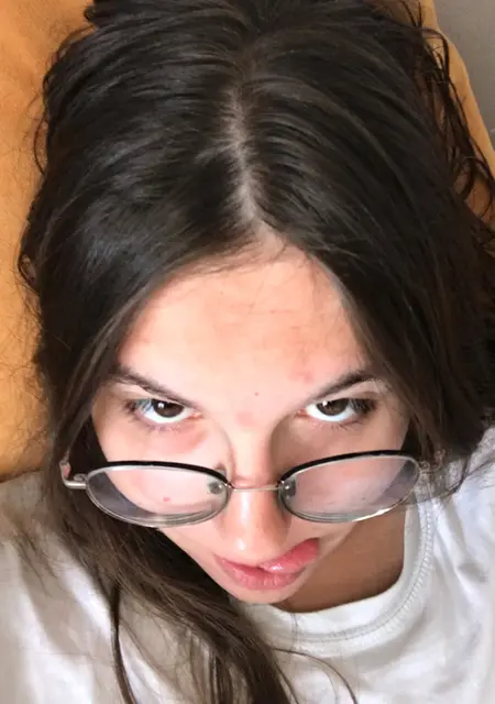 Zuzia из Вроцлава, мне 21, познакомлюсь для общения