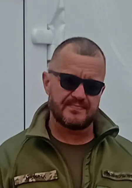 Ivan з Ужгорода, мені 43 років, познайомлюсь на одну ніч