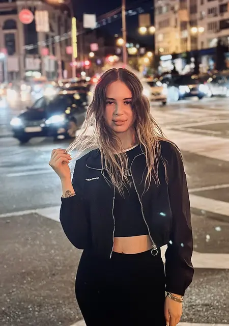 Kateryna из Гамбурга, ищу на сайте знакомства на одну ночь