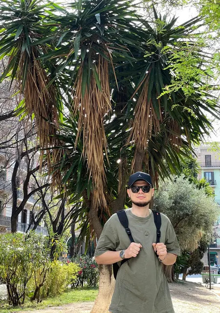 Я Денис, 28, из Варшавы, ищу знакомство для общения