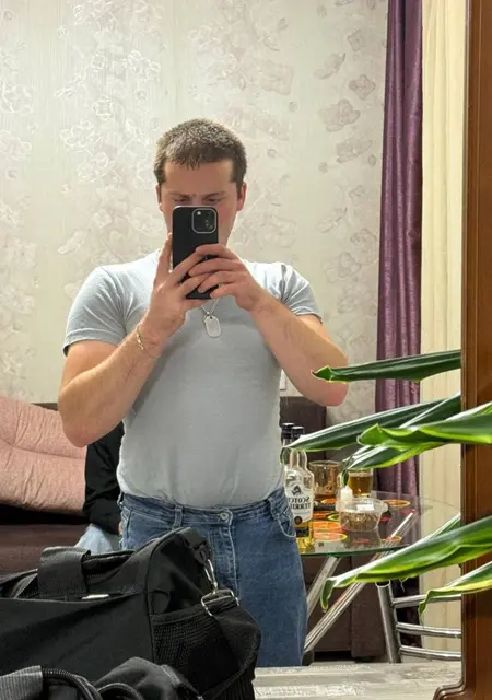 Я Никита, 22, из Кишинёва, ищу знакомство для общения