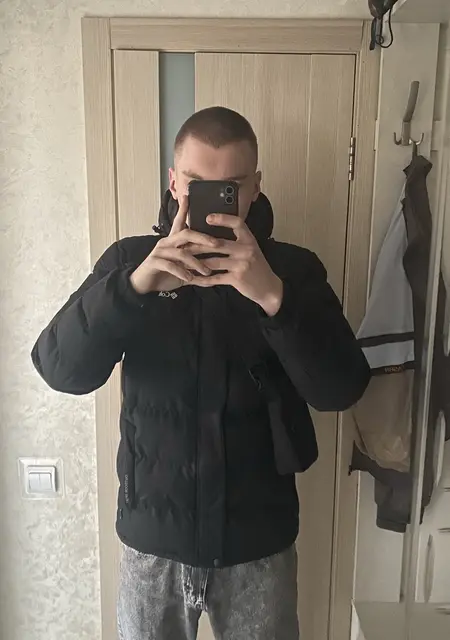 Кирилл из Минска, ищу на сайте знакомства на одну ночь