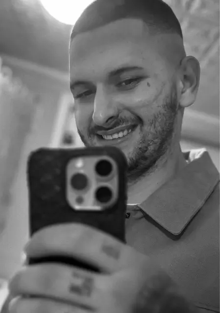 Я Женя, 24 років з Черкас, шукаю знайомство для спільних подорожей