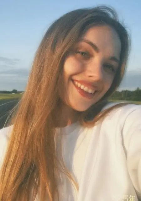 Anstasia из Москвы, ищу на сайте знакомства на одну ночь