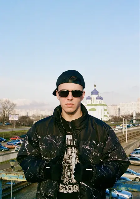 Я Кирилл, 27 років, знайомлюсь без зобов'язань у Боярке