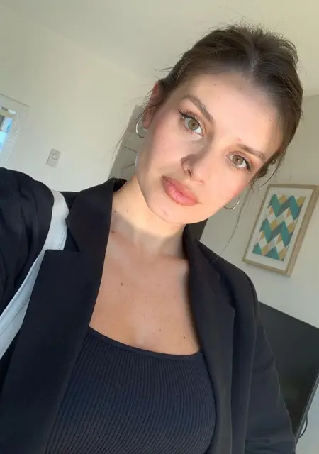 Я Алина, 29, из Берлина, ищу знакомство для общения