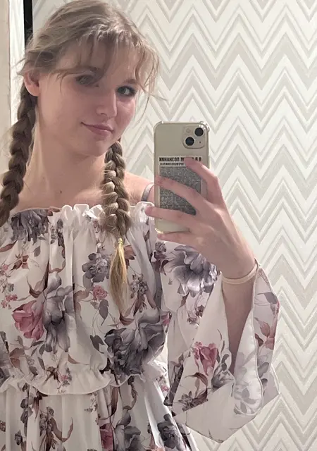 Даша из Минска, ищу на сайте общение