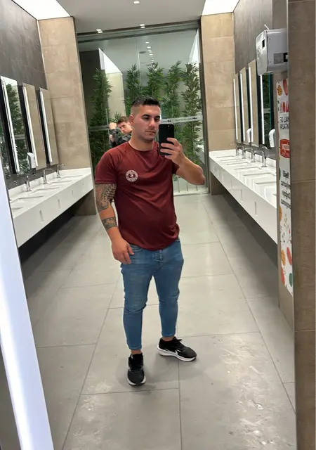 Я Sinan, 25, знакомлюсь для совместных путешествий в Анталии