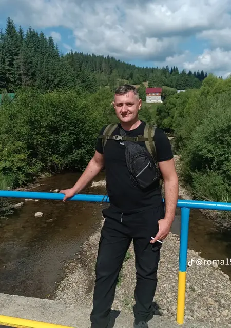 Я Роман Шевченко, 31, знакомлюсь на одну ночь в Кишинёве