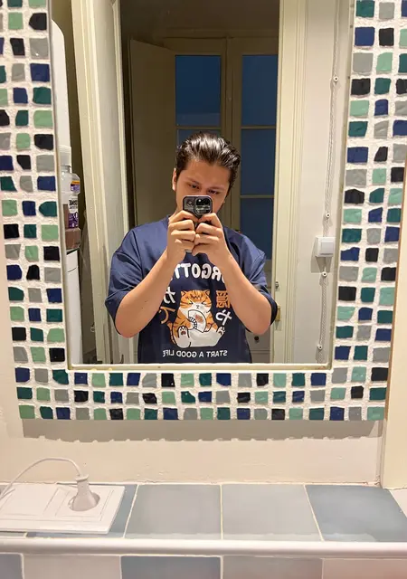 Я Salazar, 20, знакомлюсь для дружбы в Барселоне