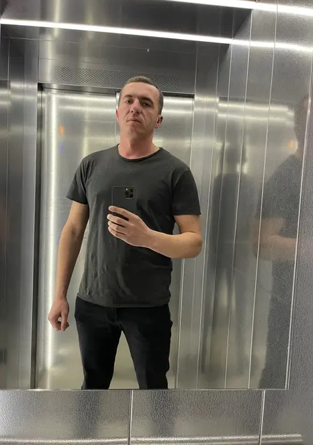 Я Андрій, 26, знакомлюсь для приятного времяпровождения в Запорожье