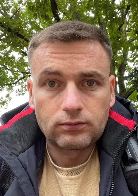 Саня из Гельзенкирхена, ищу на сайте знакомства без обязательств