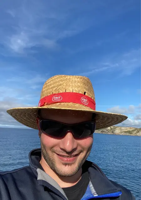 Juan José из Кослада, мне 29, познакомлюсь для дружбы