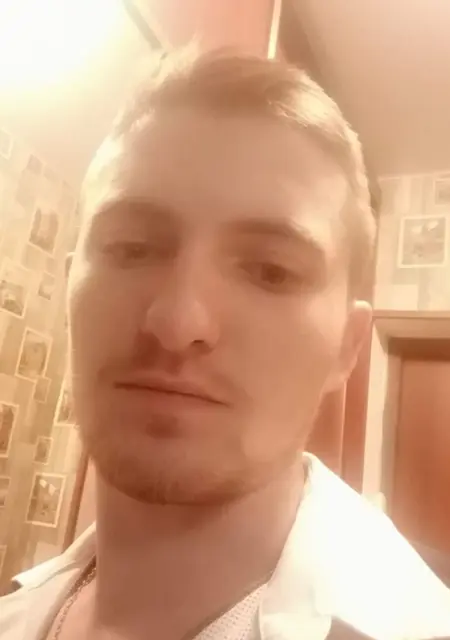 Я Сергей, 26, знакомлюсь для дружбы в Шклове