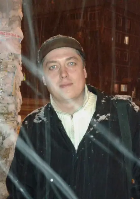 Я Вадим, 43, из Павлодара, ищу знакомство для открытые отношения