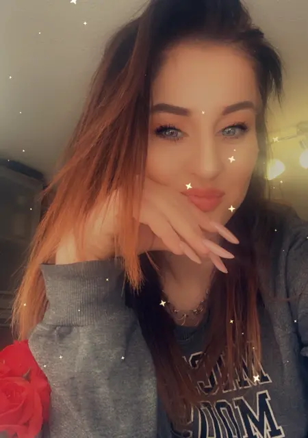 Karolina из Плоньск, ищу на сайте постоянные отношения