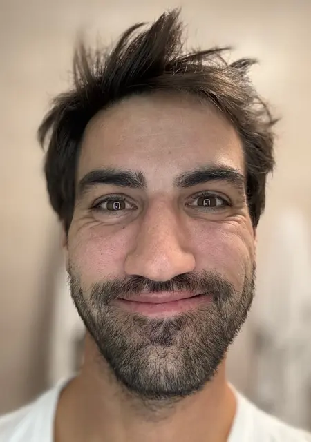 Georgy из Кена, ищу на сайте знакомства на одну ночь