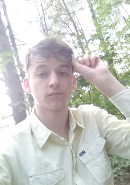 Масик из Гродно, мне 21, познакомлюсь для общения