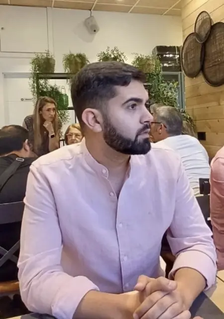 Alex из Мадрида, мне 30, познакомлюсь для постоянных отношений