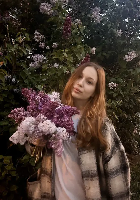 Я Kitty, 21, знакомлюсь для приятного времяпровождения в Мадриде