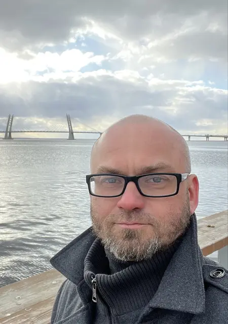 Soy Sergey, 40 años, conociéndome para relación a largo plazo en Valencia