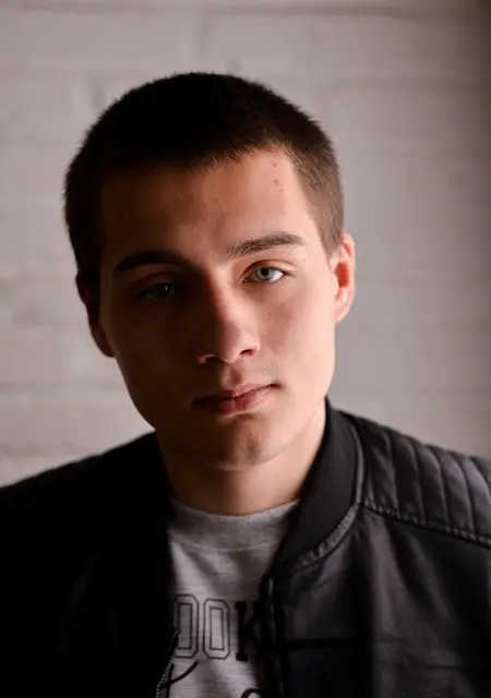 Я Данил, 21, знакомлюсь без обязательств в Славянске