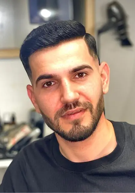 Я Skipp, 30, знакомлюсь без обязательств в Хильден