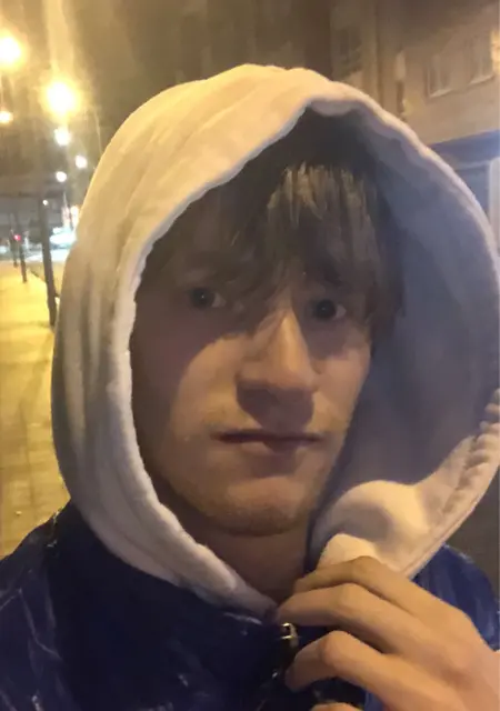 Vladyslav из Бенавенте, ищу на сайте знакомства на одну ночь