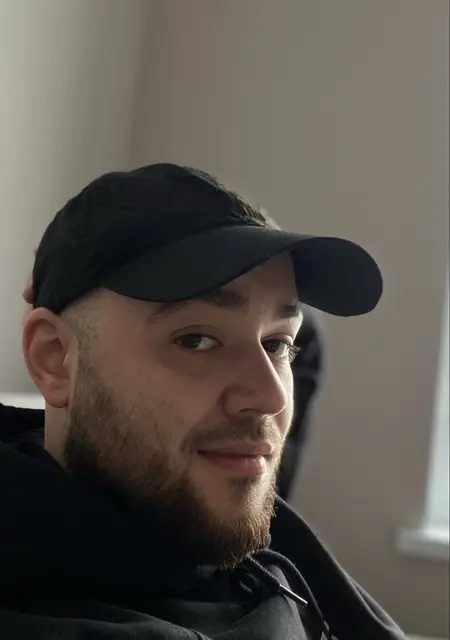 Я Женя, 26, из Бельцов, ищу знакомство для дружбы