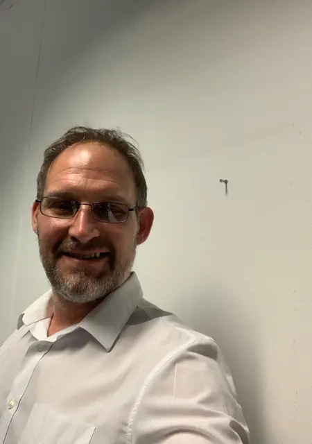 Я Andifun, 50, из Нюрнберга, ищу знакомство для дружбы