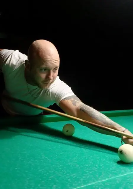 Александр з Одеси, шукаю на сайті знайомства без зобов'язань