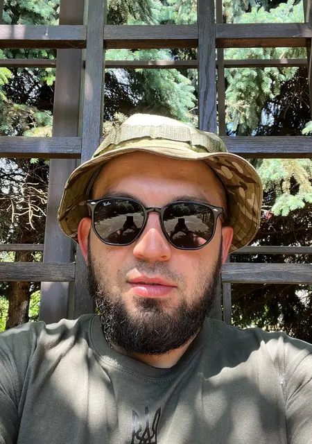 Дмитрий з Миколаєва, шукаю на сайті спілкування