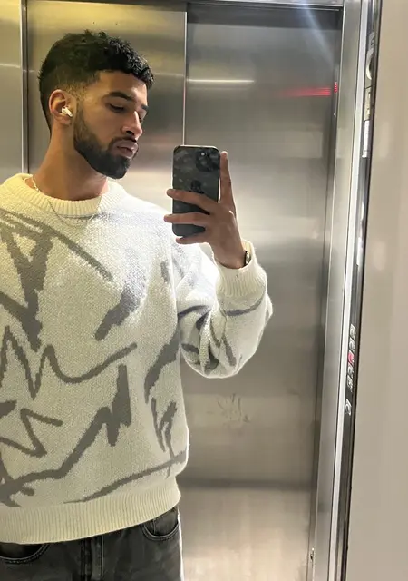 Yuse de Elche, busco en el sitio lío de una noche